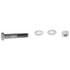 Monroe P01234 Suspension Shock Absorber Mounting Kit Monroe P01234 Suspension Shock Mounting Kit