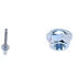Monroe P01328 Suspension Shock Absorber Mounting Kit Monroe P01328 Suspension Shock Mounting Kit