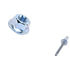 Monroe P01328 Suspension Shock Absorber Mounting Kit Monroe P01328 Suspension Shock Mounting Kit