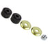 P01482 by MONROE - Suspension Shock Absorber Mounting Kit