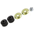 P01482 by MONROE - Suspension Shock Absorber Mounting Kit