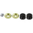 P01482 by MONROE - Suspension Shock Absorber Mounting Kit