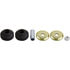 P01744 by MONROE - Suspension Shock Absorber Mounting Kit