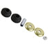 P01744 by MONROE - Suspension Shock Absorber Mounting Kit