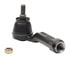 15N0103 by MANDO - New OE Steering Tie Rod End, Direct Replacement