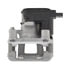 16A5306 by MANDO - New OE Disc Brake Caliper, Direct Replacement