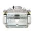 16A5316 by MANDO - New OE Disc Brake Caliper, Direct Replacement