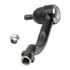 15N0057 by MANDO - New OE Steering Tie Rod End, Direct Replacement