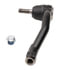 15N1047 by MANDO - New OE Steering Tie Rod End, Direct Replacement