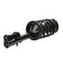 MSS050151 by MANDO - New Complete Strut Assembly, Direct Replacement