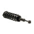 MSS050264 by MANDO - New Complete Strut Assembly, Direct Replacement