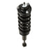 MSS050264 by MANDO - New Complete Strut Assembly, Direct Replacement