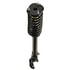 MSS050521 by MANDO - New Complete Strut Assembly, Direct Replacement