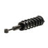 MSS050263 by MANDO - New Complete Strut Assembly, Direct Replacement