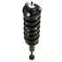 MSS050263 by MANDO - New Complete Strut Assembly, Direct Replacement