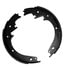 BX197 by MONROE - Drum Brake Shoes