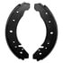 Monroe BX168 Drum Brake Shoe Monroe Brakes Monroe Drum Brake Shoes
