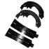 BX246 by MONROE - Monroe Brakes Monroe Drum Brake Shoes