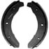 BX269 by MONROE - Monroe Brakes Monroe Drum Brake Shoes