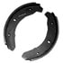 BX269 by MONROE - Monroe Brakes Monroe Drum Brake Shoes