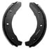 BX269 by MONROE - Monroe Brakes Monroe Drum Brake Shoes