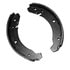 BX315 by MONROE - Monroe Brakes Monroe Drum Brake Shoes
