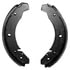 BX315 by MONROE - Monroe Brakes Monroe Drum Brake Shoes