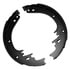Monroe BX364 Drum Brake Shoe Monroe Brakes Monroe Drum Brake Shoes