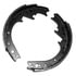 BX446 by MONROE - Drum Brake Shoes