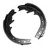 BX446 by MONROE - Drum Brake Shoes