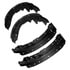 Monroe BX446R Drum Brake Shoe Monroe Brakes Monroe Drum Brake Shoes