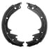BX450R by MONROE - Monroe Brakes Monroe Drum Brake Shoes