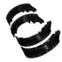 Monroe BX452R Drum Brake Shoe Monroe Brakes Monroe Drum Brake Shoes