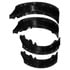 Monroe BX452R Drum Brake Shoe Monroe Brakes Monroe Drum Brake Shoes