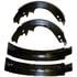 BX462 by MONROE - Monroe Brakes Monroe Drum Brake Shoes