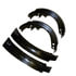 BX462 by MONROE - Monroe Brakes Monroe Drum Brake Shoes