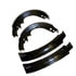 BX462 by MONROE - Monroe Brakes Monroe Drum Brake Shoes