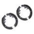 BX451R by MONROE - Drum Brake Shoes