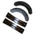 BX469 by MONROE - Monroe Brakes Monroe Drum Brake Shoes