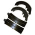 BX462R by MONROE - Monroe Brakes Monroe Drum Brake Shoes