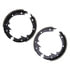 BX473R by MONROE - Drum Brake Shoes