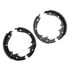 BX473R by MONROE - Drum Brake Shoes
