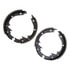 Monroe BX473 Drum Brake Shoe Monroe Brakes Monroe Drum Brake Shoes
