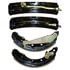 BX495 by MONROE - Monroe Brakes Monroe Drum Brake Shoes