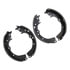 BX505 by MONROE - Drum Brake Shoes