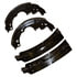 Monroe BX514 Drum Brake Shoe Monroe Brakes Monroe Drum Brake Shoes