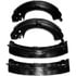 BX524 by MONROE - Monroe Brakes Monroe Drum Brake Shoes