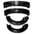 BX524 by MONROE - Monroe Brakes Monroe Drum Brake Shoes