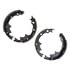 BX538 by MONROE - Drum Brake Shoes