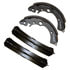 BX546 by MONROE - Monroe Brakes Monroe Drum Brake Shoes